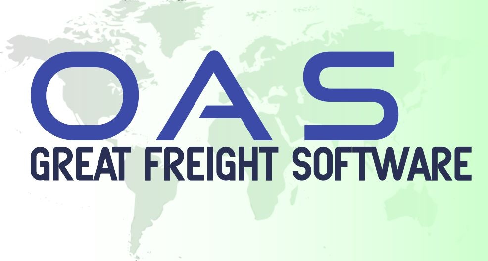 OAS Freight Forwarding Software